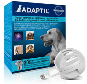 Adaptil Doftavgifare