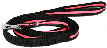Baggen Ryckdämpat Koppel - 1 M, 2 M, 3 M, 4 M