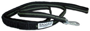 Baggen Ryckdämpat Koppel - 1 M, 2 M, 3 M, 4 M - 5