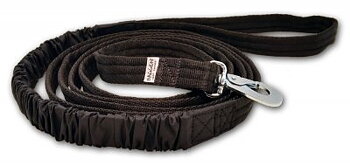 Baggen Ryckdämpat Koppel - 1 M, 2 M, 3 M, 4 M