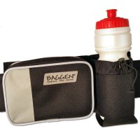 Baggen väska Softbelt