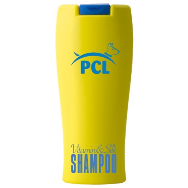 PCL Shampo Vitamin & Silk 300 ml
