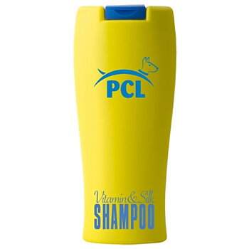 PCL Shampo Vitamin & Silk 300 ml
