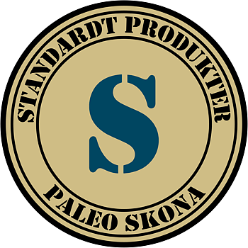 Standardt PALEO Skona (brun/blå) 2 kg