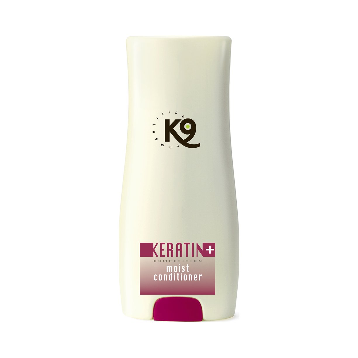 K9 competition Keratin  moist conditioner