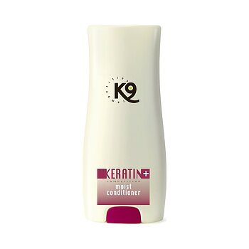 K9 competition Keratin  moist conditioner