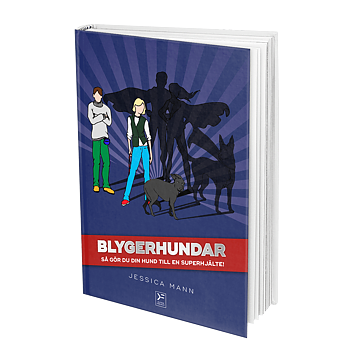 Blygerhundar