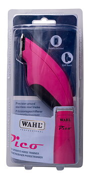Wahl Pico trimmer, rosa