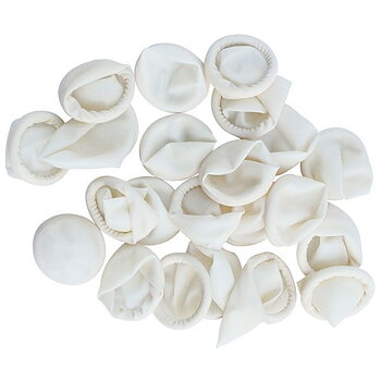 Show Tech Trimkondomer 100-pack