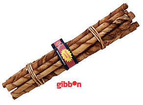 Bravo vridet 25 cm lammsmak 10-pack