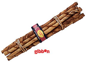Bravo vridet 25 cm lammsmak 10-pack