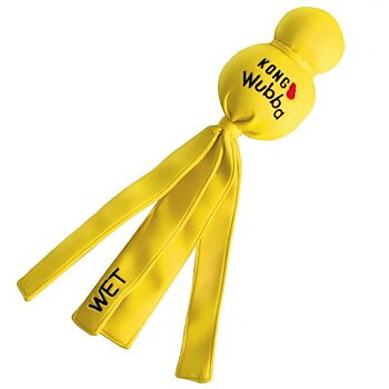 Kong Water Wet Wubba