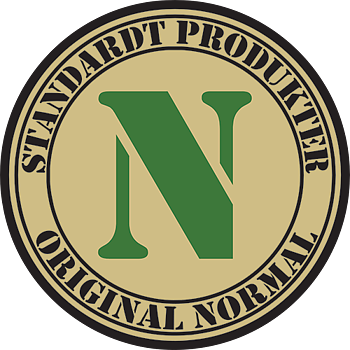 Standardt NORMAL 6kg