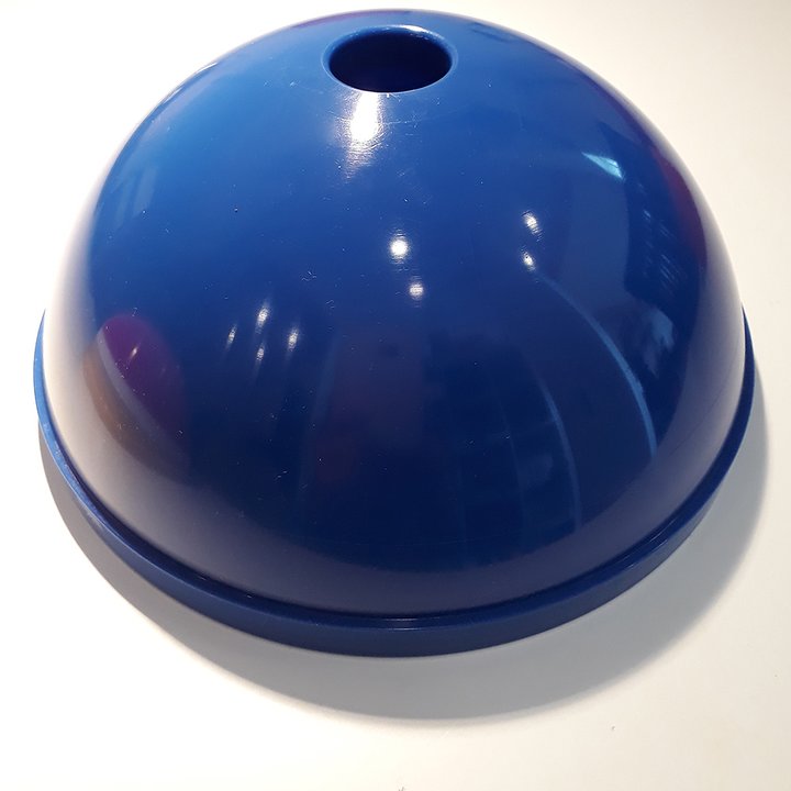 Kon multi 9 cm, olika färger - 3