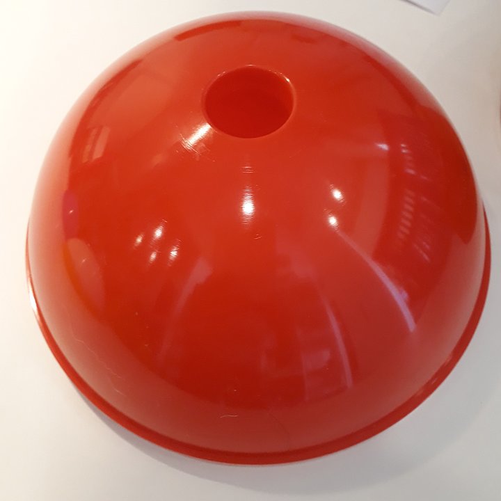 Kon multi 9 cm, olika färger - 5
