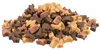 Trixie Junior Soft Snack Bones med kalcium
