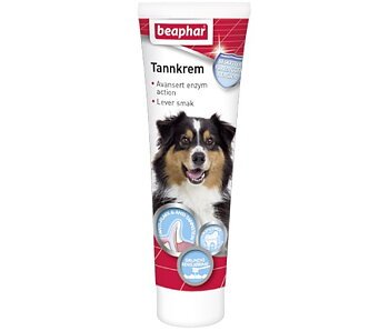 Beaphar Tandkräm 100g