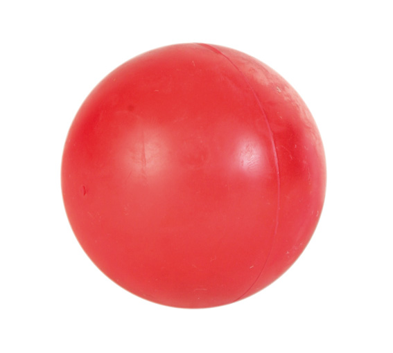 Trixie Gummiboll massiv 3 storlekar