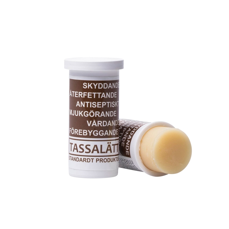 Standardt Tassalätt stift 