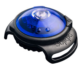 Orbiloc Safety Light - 6