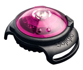 Orbiloc Safety Light - 4