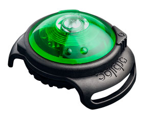 Orbiloc Safety Light - 9