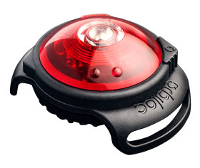 Orbiloc Safety Light - 8