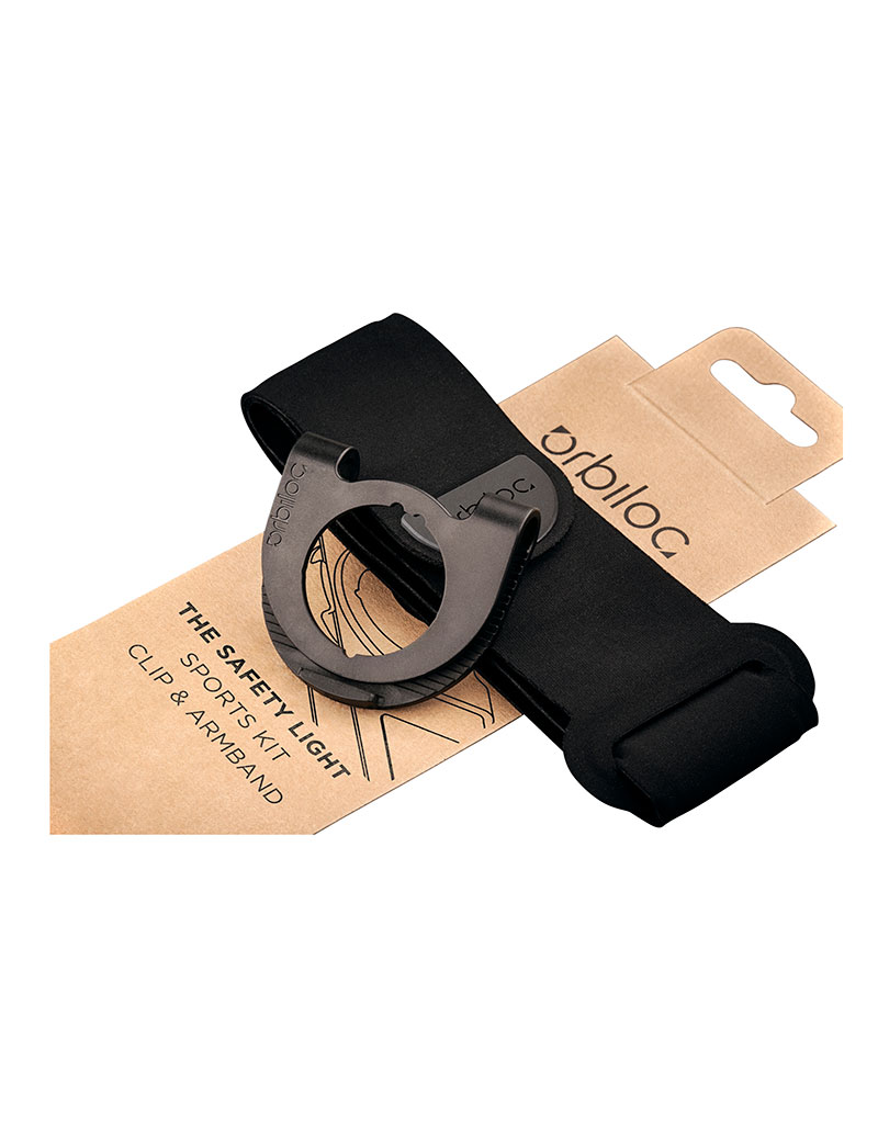 Orbiloc Sports kit