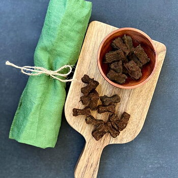  Fresco training snacks Water Buffalo 150g - Naturlig belöning