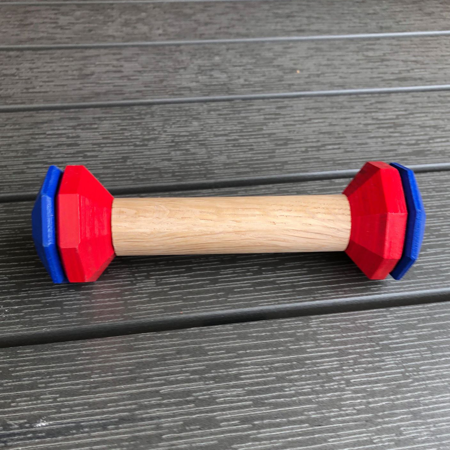 LG Rallyapport - mellandel av ek - 4