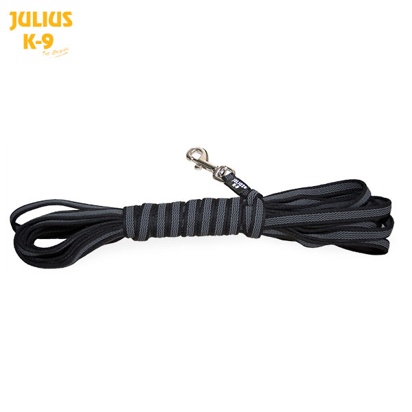 Julius-K9 Super-Grip koppel - 15 - 20 mm 2 och 3 meter - 2