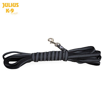 Julius-K9 Super-Grip koppel - 15 - 20 mm 2 och 3 meter
