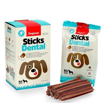 Sticks Dental M-L