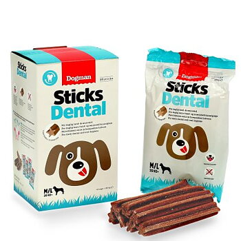 Sticks Dental M-L