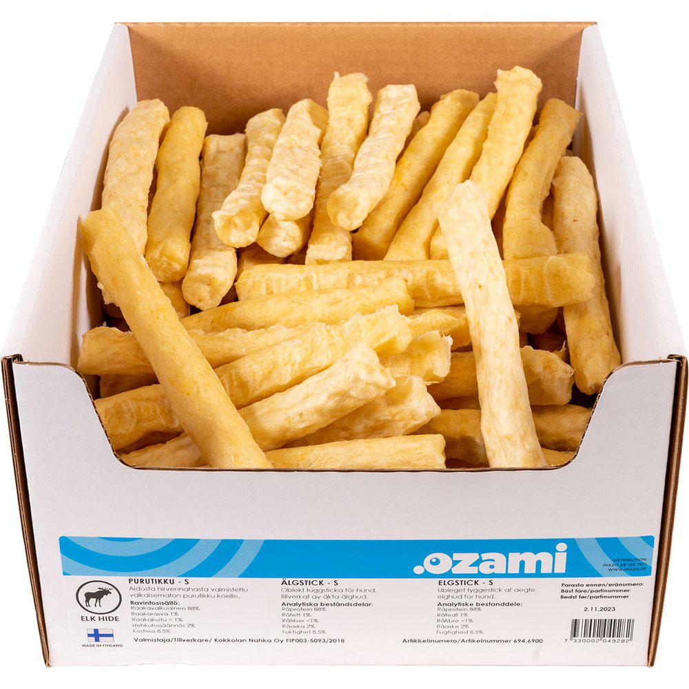 Ozami Älgstick -  14 cm och 20 cm