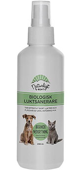 Naturligt Rent Biologisk luktsanerare 