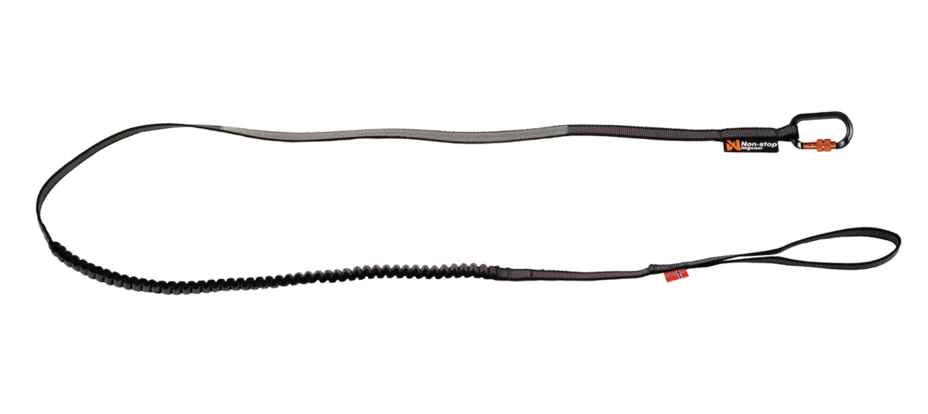 Non-Stop Touring Bungee Leash - 2