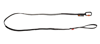 Non-Stop Touring Bungee Leash