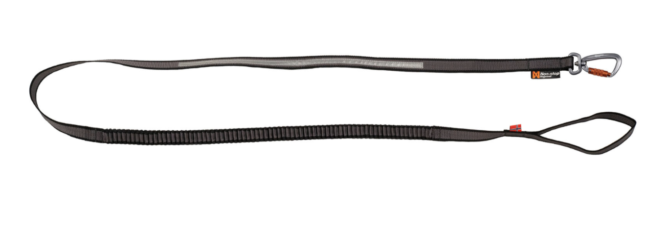 Non-Stop Touring Bungee Leash - 3