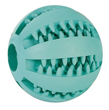 DENTA fun Boll av gummi, 2 storlekar