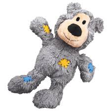 Kong Wild Knots Bear XS - 2