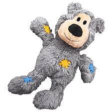 Kong Wild Knots Bear XS