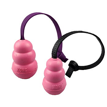 Jami HexaKong Puppy – ljusblå
