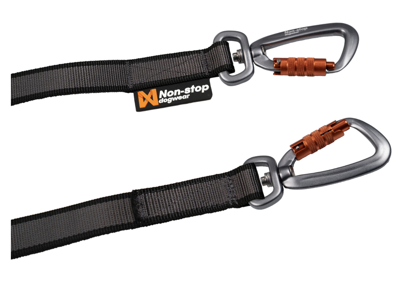 Non-Stop Touring Double (small & medium) - 8