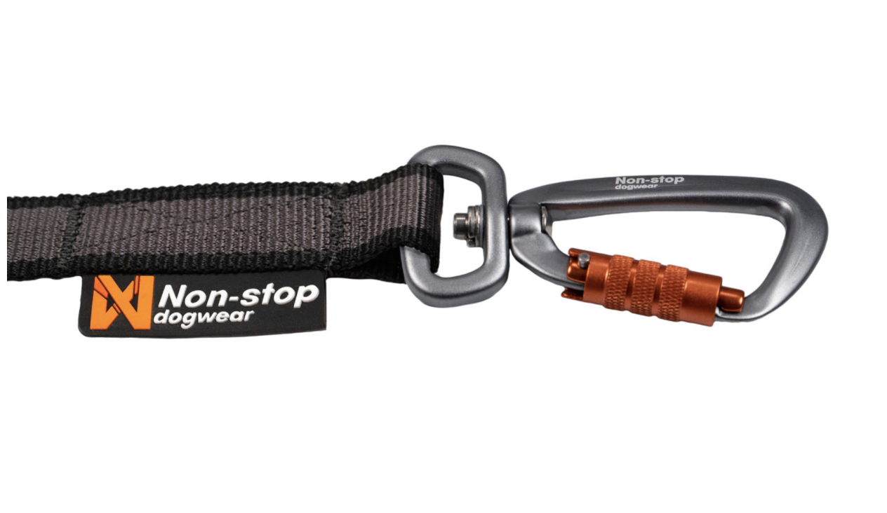 Non-Stop Touring Double (small & medium) - 3