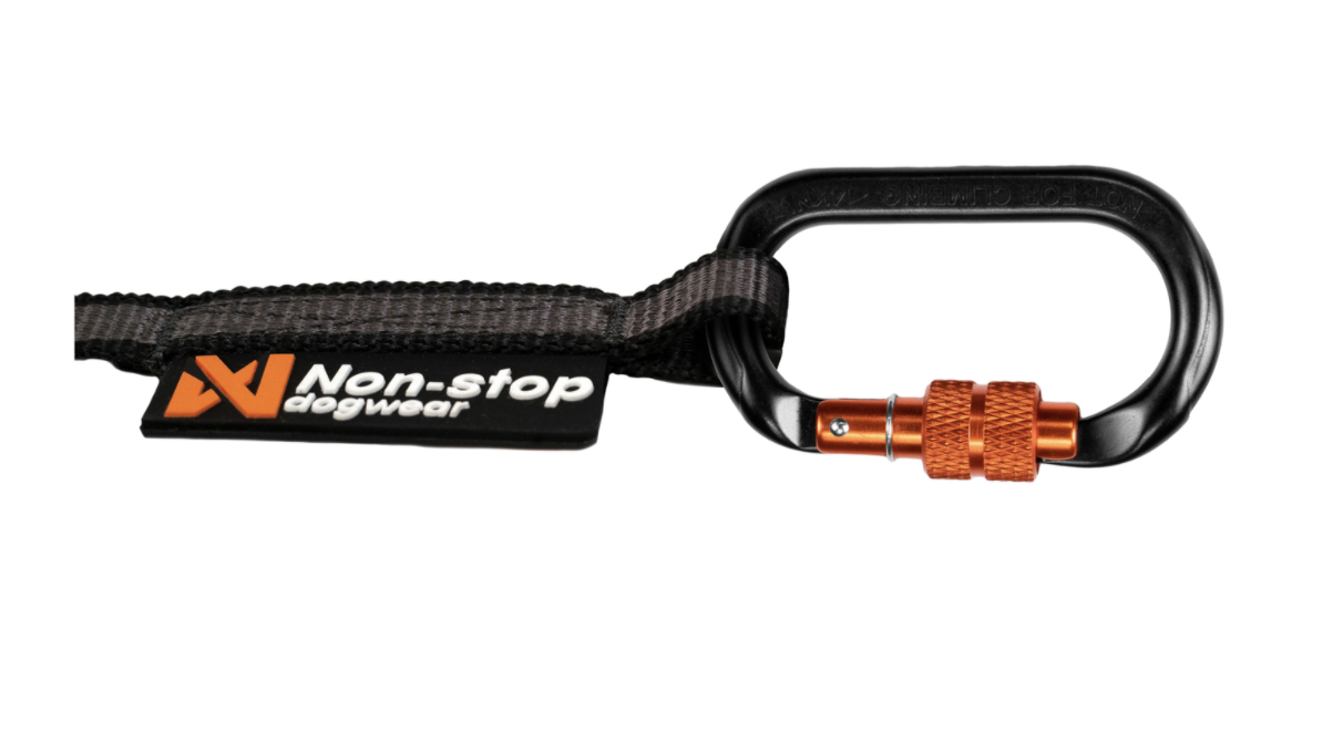 Non-Stop Touring Double (small & medium) - 4