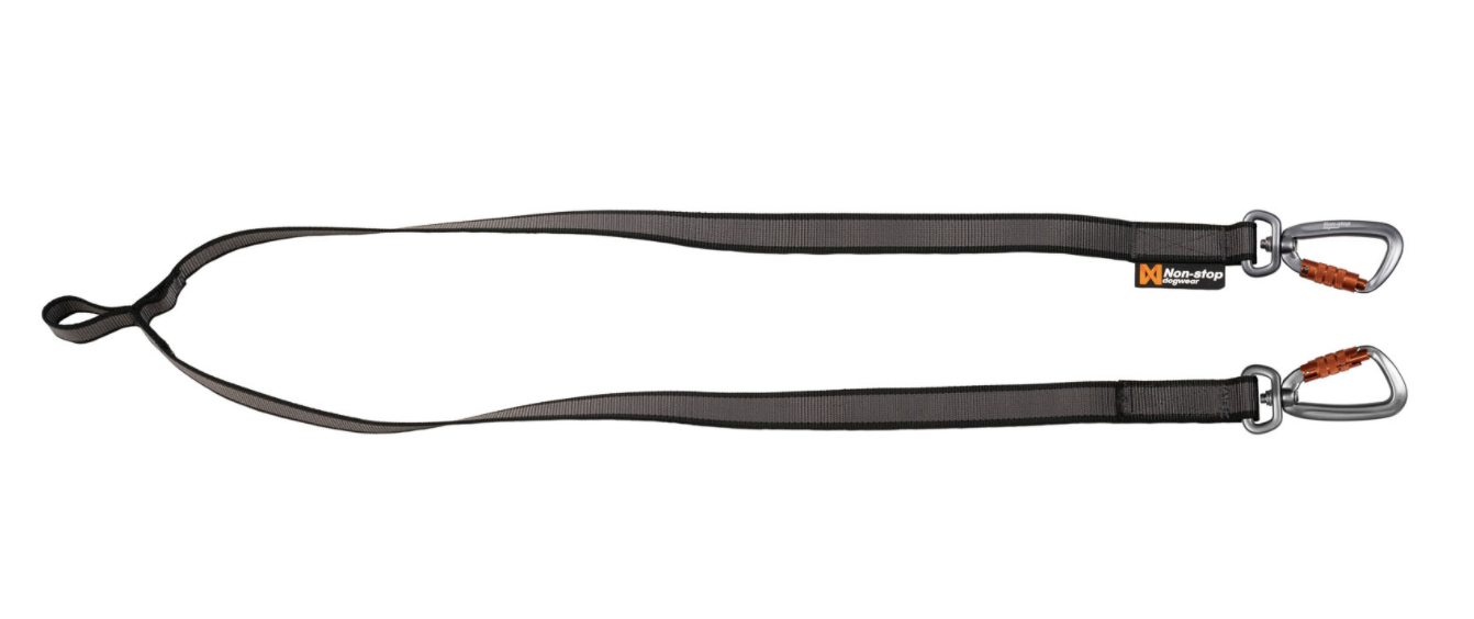Non-Stop Touring Double (small & medium)