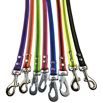 Jami Supergrip spårlina 12 mm × 15 m – svart, BGB