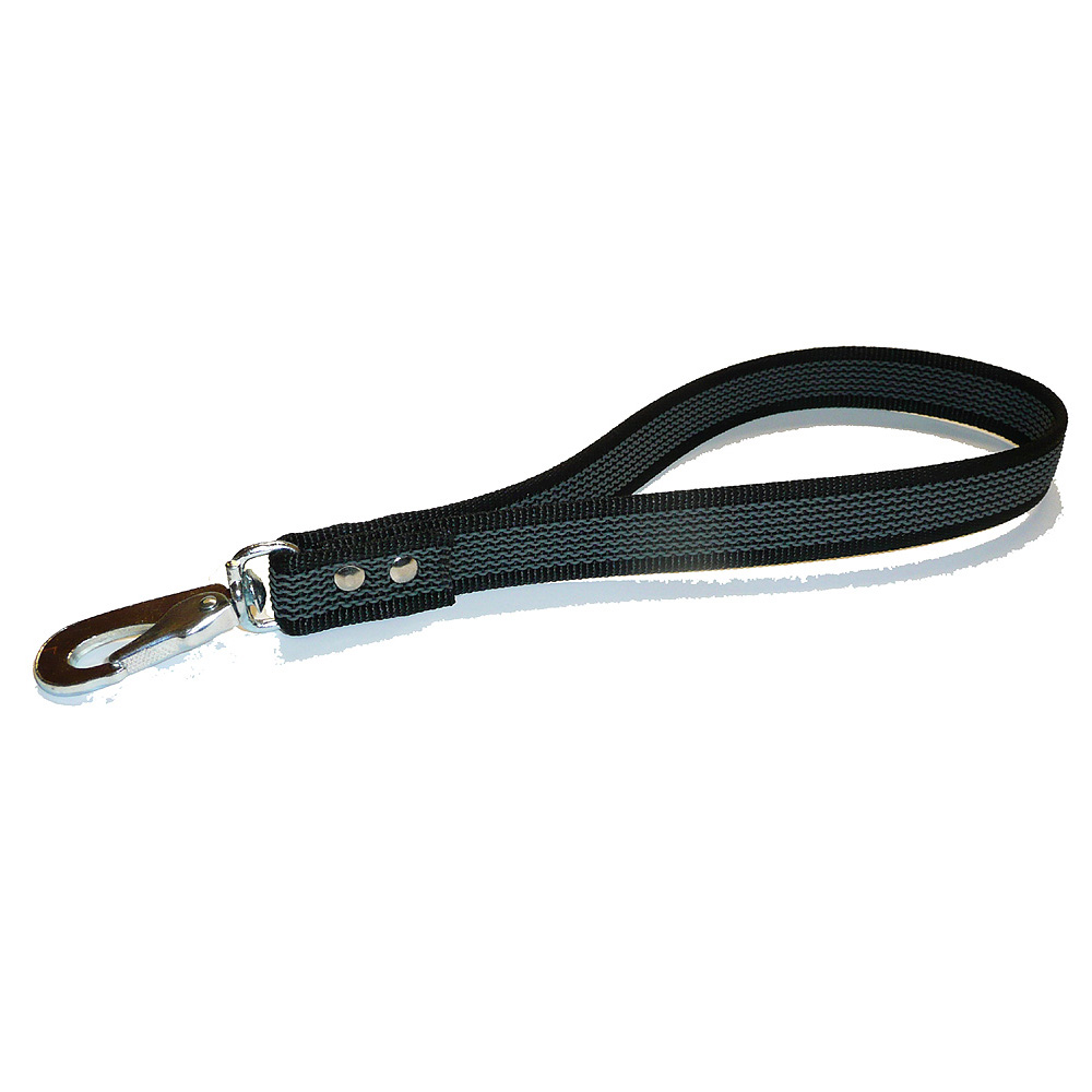 Jami Supergrip handtag med BGB-hake