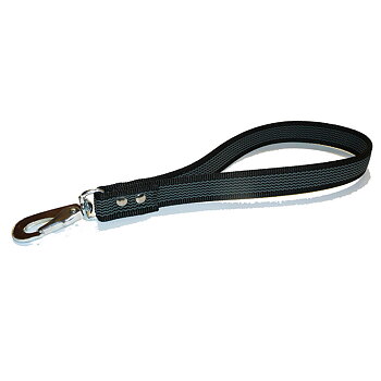 Jami Supergrip handtag med BGB-hake